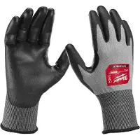 Milwaukee HI-DEX WERKHANDSCHOENEN SNIJKLASSE 3/C - 11/XXL- 1 PAAR