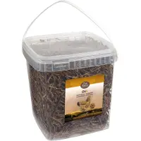 Deli Nature Chix Tabaksteeltjes 750 gr