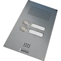 AGFEO 6101760 Premium TFE 2 silber