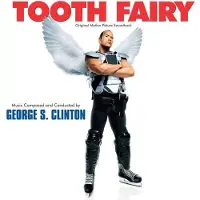 Varèse Sarabande Tooth Fairy [Original Motion Picture Soundtrack]