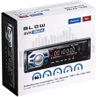 BLOW 78-269# Autoradio