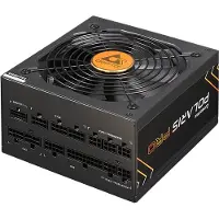 Chieftec PPX-1300FC-A3, 1300W (zwart, kabelmanagement, 1300 watt)