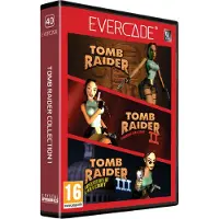 Tomb Raider Giga Cart Col 1
