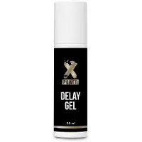 LABOPHYTO SAS – Xpower Delay Gel – 60ml