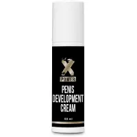 LABOPHYTO SAS – Penis Development Cream – 60 ml