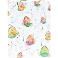 Goldbuch - Notitieboek A5 Mariposa