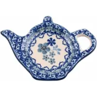 Bunzlau Castle Theetip Theepot Harmony