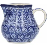 Bunzlau Castle Melkkan Lace (180 ml)
