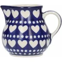 Bunzlau Castle Melkkan Blue Valentine (180 ml)