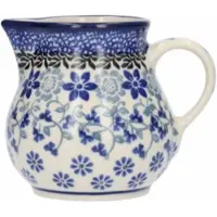 Bunzlau Castle Melkkan Belle Fleur (180 ml)