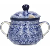 Bunzlau Castle Suikerpot Lace (200 ml)