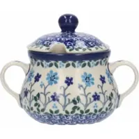 Bunzlau Castle Suikerpot Spring Hill (200 ml)