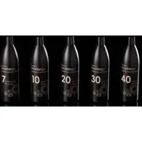 Oolaboo Ecolorgy Fragranced activating emulsion 2,1% 7 VOL 1000ml