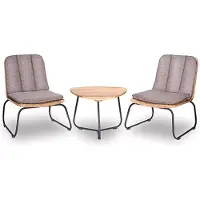 Your Own Living Linos Loungeset