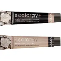Oolaboo Ecolorgy Haarverf 100ml Semi Permanent Hair Color 4.0 4N