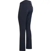 Euro-Star Jodhpur Rijbroek Esequitation Queen Full Seat Donkerblauw