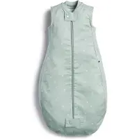 ErgoPouch Sheeting Slaapzak - 0,3 Tog - Slaapzakken - Slaapzak baby - Slaapzak Kind - 8-24 md - Zomer slaapzak - Sage