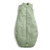 ErgoPouch Sheeting Slaapzak - 0,3 Tog - Slaapzakken - Slaapzak - Slaapzak kind - 8-24 md - Zomer slaapzak - Willow