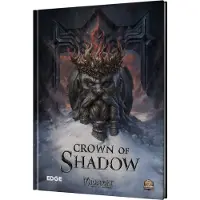 Edge Studio Midnight: Crown of Shadow (EN)