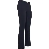 Euro-Star Jodhpur Rijbroek Esequitation Queen Full Grip Donkerblauw