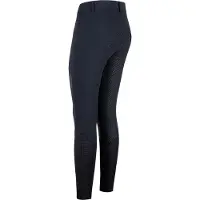 Euro-Star Rijbroek Airflow Full Grip Blauw
