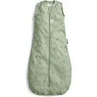 ErgoPouch Jersey Slaapzak - 0,2 Tog - Slaapzak Baby - Slaapzakken - Slaapzak kind - Slaapzak 80 cm - Willow