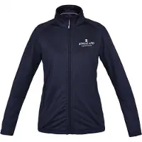 Kingsland Vest Classic Donkerblauw - s