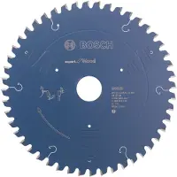 Bosch Accesorios Ex Wo B 210x30-48 Cirkelzaagblad Voor Hout