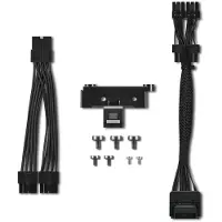 Lenovo ThinkStation Cable Kit voor grafische kaart - P3 TWR, P3 Ultra - 4XF1M24241