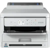 Epson WorkForce Pro WF-M5399DW A4 inkjetprinter zwart-wit met wifi