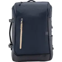 HP Travel 25L 15,6 inch Laptop Rugzak - Blauw