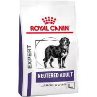 Royal Canin Hondenvoer Droog Adult Large 4 kg
