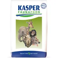 Kasper faunafood Onderhoudskorrel Loopvogel 20 kg