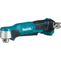Makita DA332DZ Haakse accuboormachine 10.8 V 1 snelheid Zonder accu, Zonder lader