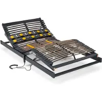 Beter Bed Bossflex 600 deluxe