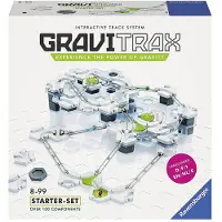Ravensburger Gravitrax Zwaartekracht Knikkerbaan Starter Set Ravensburger