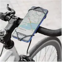 Northix Universele Smartphone Steun voor Fietsen Movaik InnovaGoods