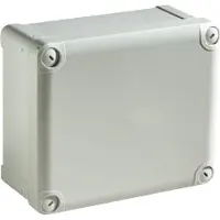 Schneider Electric NSYTBS29248, Vrijstaande serverkast, Grijs