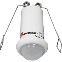 B.E.G. PIR Bewegingssensor | Plafond IP65 10m Wit | 92700