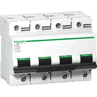Schneider Electric Stroomonderbreker - A9N18479