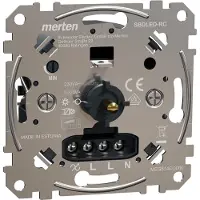 Merten MEG5146-0000 Draaibare dimmer 1 stuk(s)