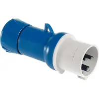 Schneider Electric PKE32M423 PKE32M423 CEE-stekker 32 A 250 V 1 stuk(s)
