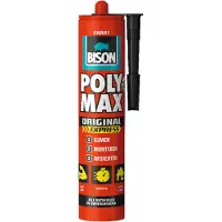 Bison Polymax Express 425 GR - Zwart