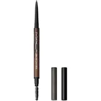 MAC M.A.C Pro Brow Definer Potlood in Lingering voor Perfecte Wenkbrauwen