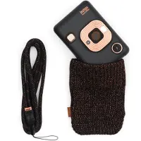 Fujifilm - Instax Mini Liplay Accessory Kit Bundle