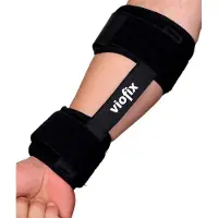 Viofix Bowling – Tenniselleboogbrace - polsspalk