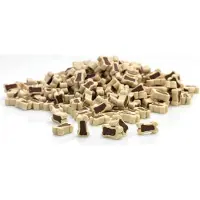 Frigera - Snack - Soft Treats Lamb & Rice 3 x 500g