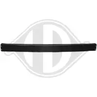 Diederichs 5885855 Achterbumper
