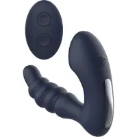 Startroopers Prostaat Vibrator Voyager