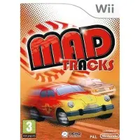 Mad Tracks